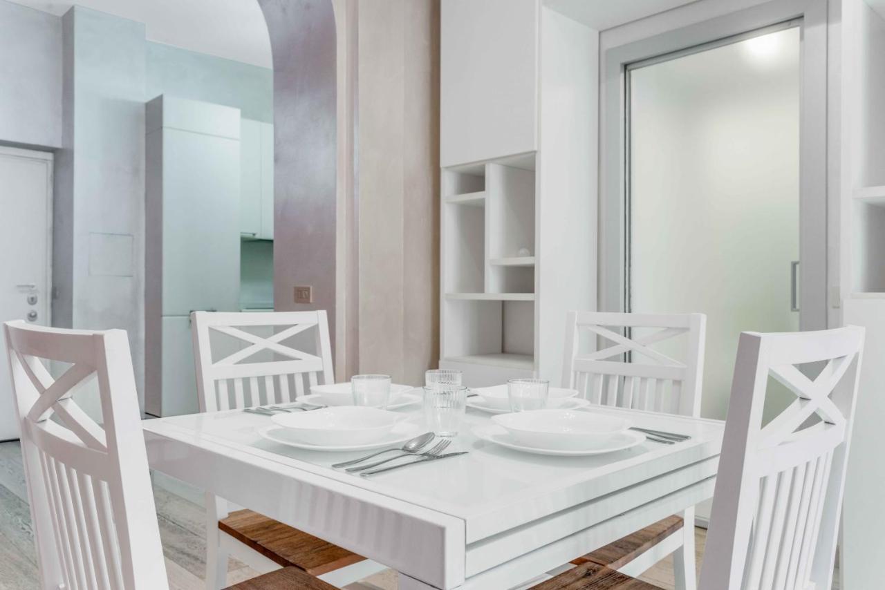 Mo30 Loreto- Duomo- Large Modern Apartment - Milano Eksteriør bilde
