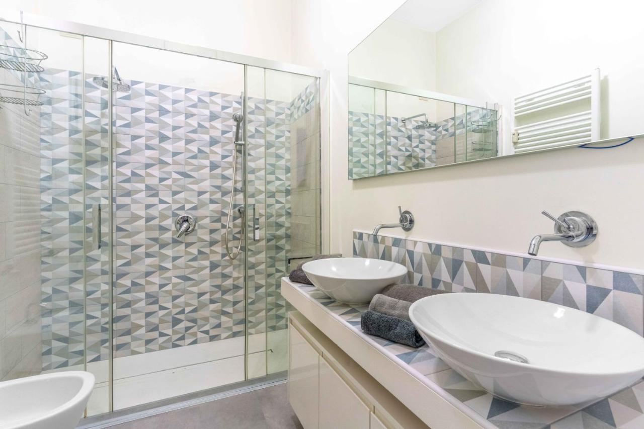 Mo30 Loreto- Duomo- Large Modern Apartment - Milano Eksteriør bilde