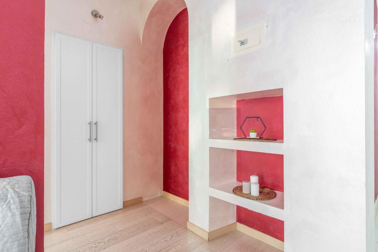 Mo30 Loreto- Duomo- Large Modern Apartment - Milano Eksteriør bilde
